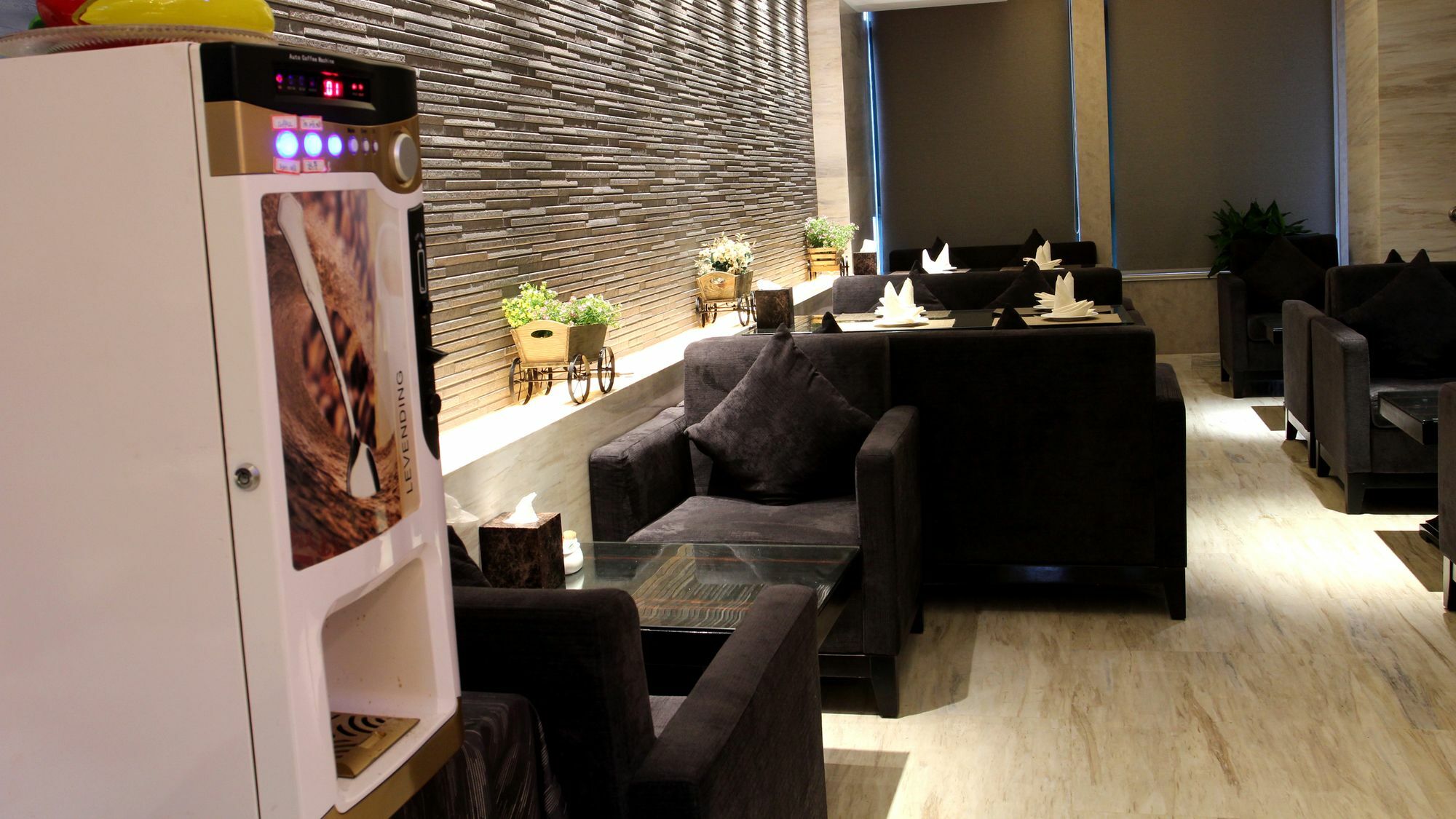 Yiwu Wendemu International Hotel Kültér fotó