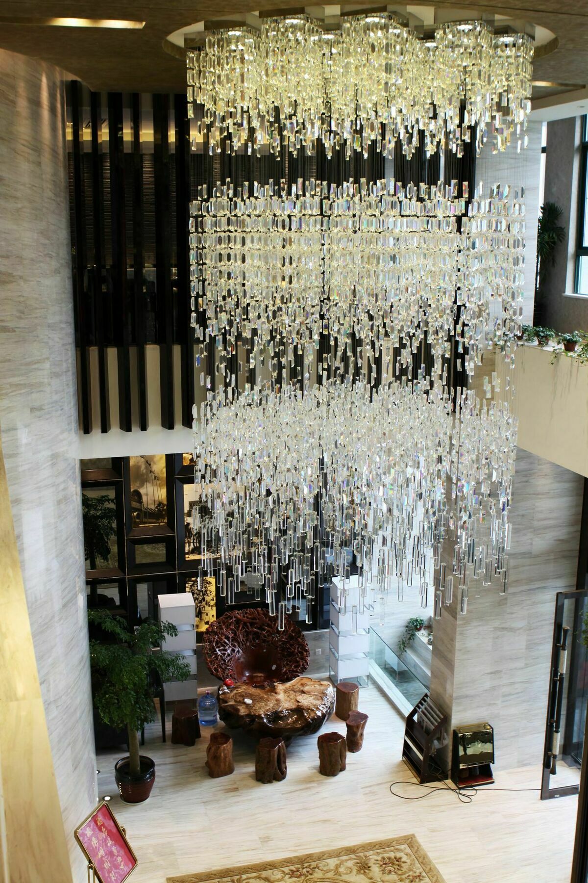 Yiwu Wendemu International Hotel Kültér fotó